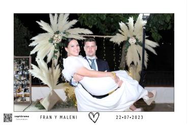 22-07-2023 Maleni & Fran