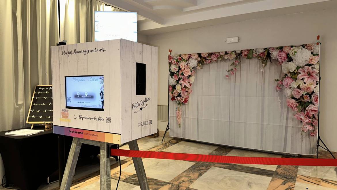 23-09-2023 Daniel & Margarita