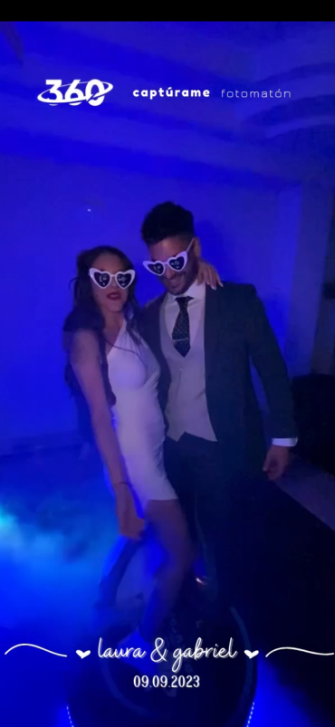 09-09-2023 Laura & Gabriel