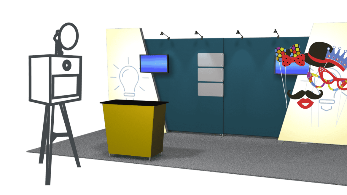 ¿Cómo funciona un Fotomatón? Capturando Momentos Mágicos